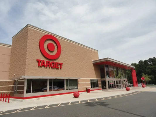 LIKEU IS NOW IN TARGET!!!