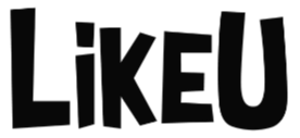 LikeU Cards