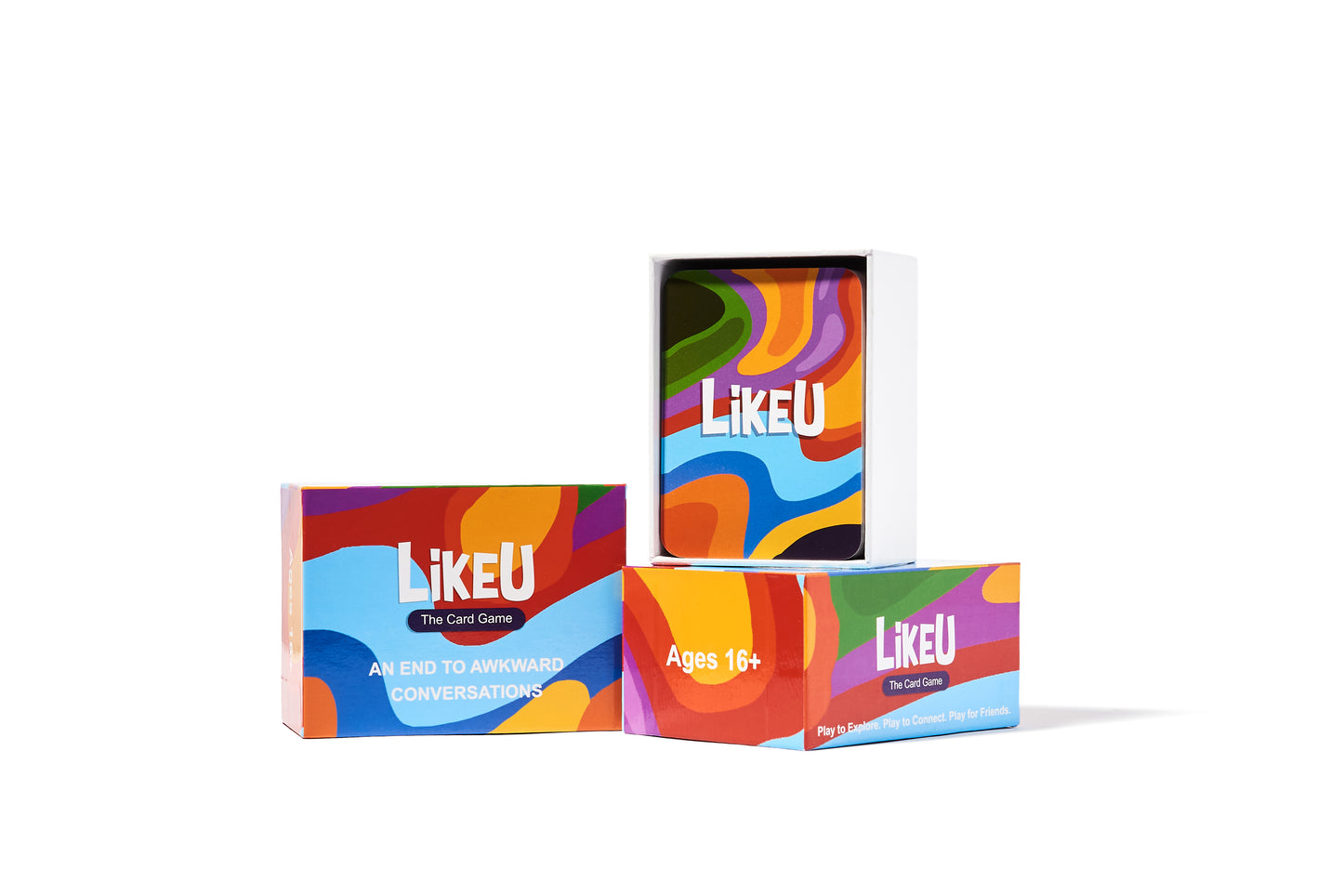 LikeU Cards Original