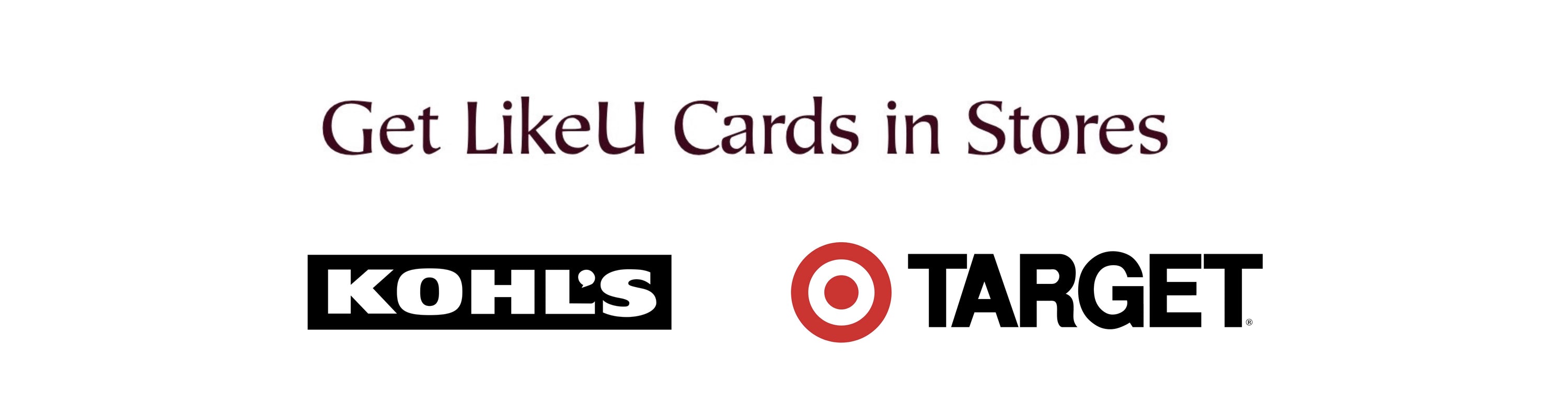 The LikeU Card GameN LikeU Cards